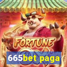 665bet paga